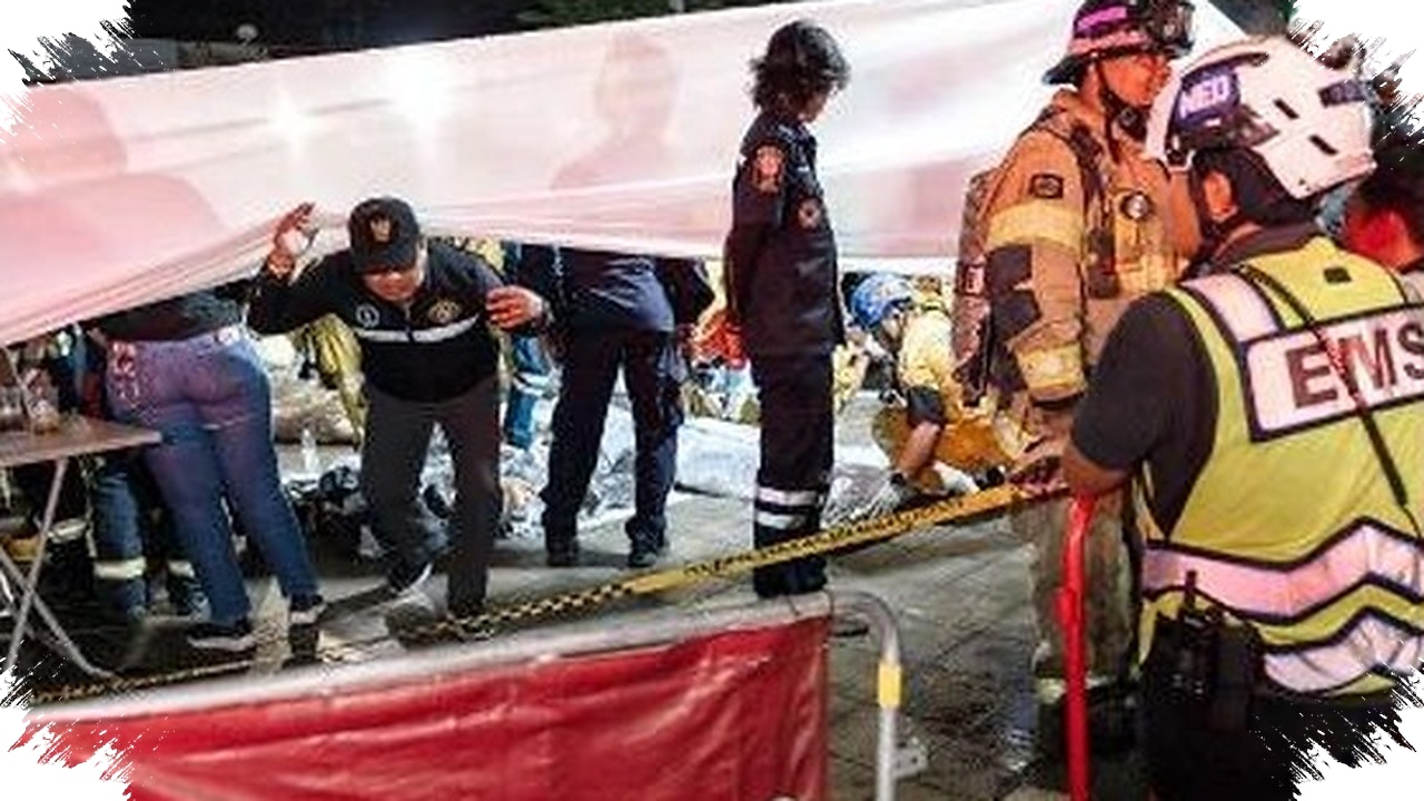 Api dan Asap di Bar Bangkok Tewaskan 27 Orang, Korban Terkepung di Toilet