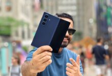 Galaxy Z Fold 8 Dibuat Lebih Lebar, Samsung Siap Ubah Standar Ponsel Lipat