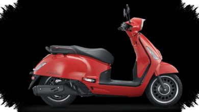 Honda NS150LA 2026 Muncul dengan Fitur Premium Tak Terduga, Harganya Tetap Menarik