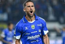Di Balik Kemenangan Argentina, Lucho Guaycochea Titip Doa untuk Alexis Mac Allister