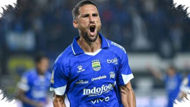 Di Balik Kemenangan Argentina, Lucho Guaycochea Titip Doa untuk Alexis Mac Allister