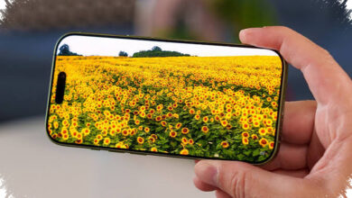 Infinix Smart 20 Bawa Kesan Mirip iPhone 17, Harga Tetap Masuk Akal
