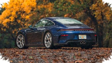 Porsche 911 Melawan Arus, Saat Penjualan Porsche Justru Tertekan 16 Persen
