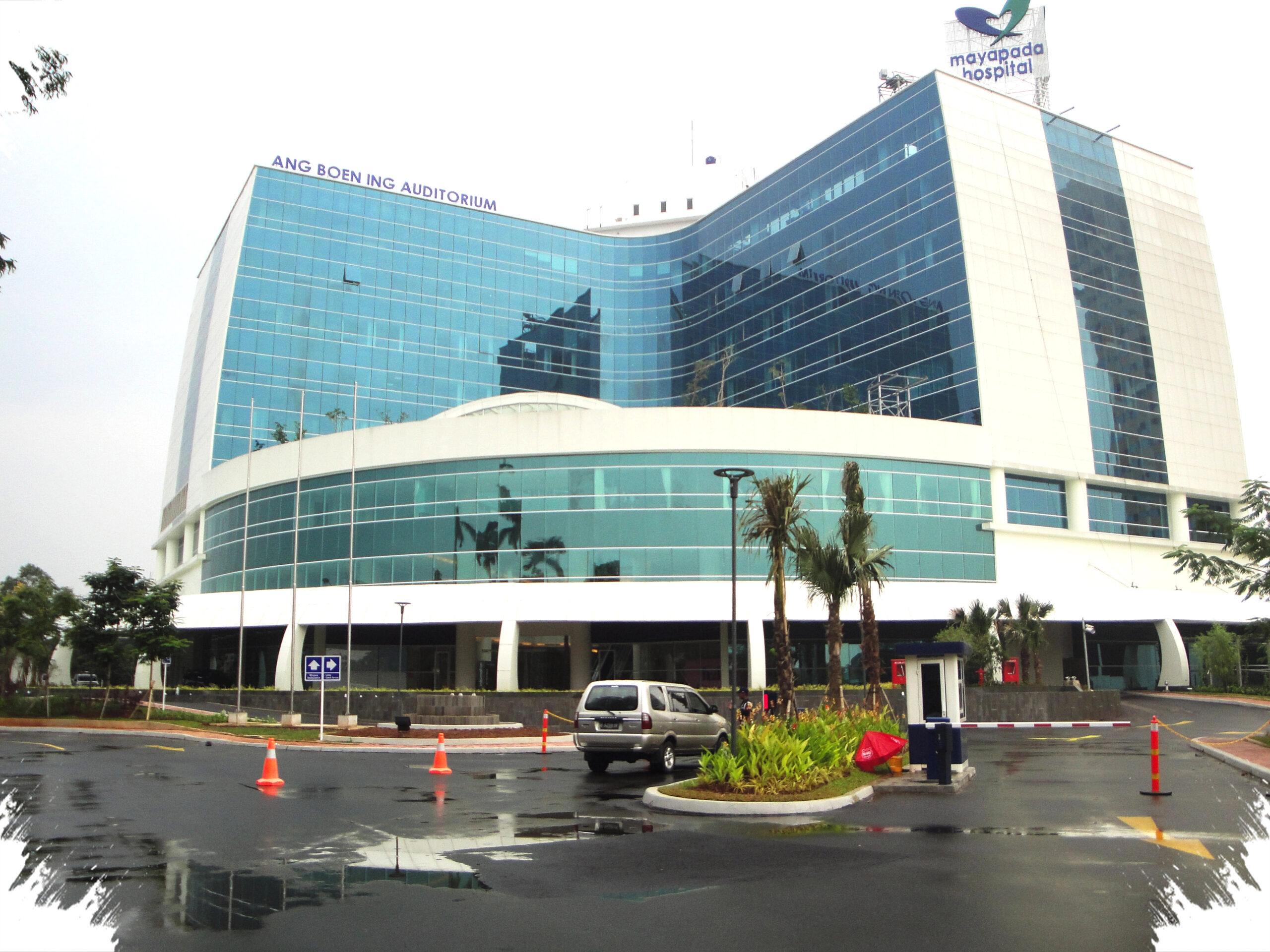 IGD 24 Jam dan Fokus Ibu-Anak, Mayapada Hospital Cakung Ubah Peta Layanan Timur Jakarta