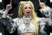 Britney Spears Tepis Kekhawatiran Soal Aksi di Sunroof Mobil, Sebut Hanya Dua Detik