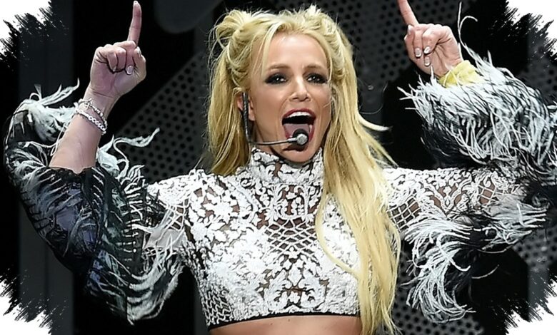 Britney Spears Tepis Kekhawatiran Soal Aksi di Sunroof Mobil, Sebut Hanya Dua Detik