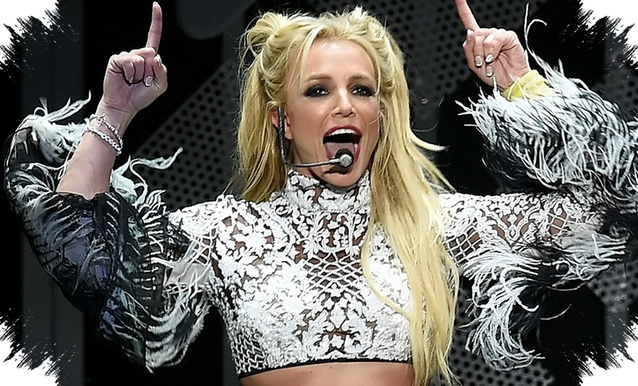 Britney Spears Tepis Kekhawatiran Soal Aksi di Sunroof Mobil, Sebut Hanya Dua Detik