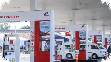 B50 Makin Dekat Jadi Andalan, Langkah Besar Indonesia Pangkas Impor BBM