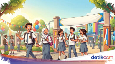 MPLS Bisa Dihentikan, 6 Larangan Ini Jadi Batas Tegas untuk Panitia