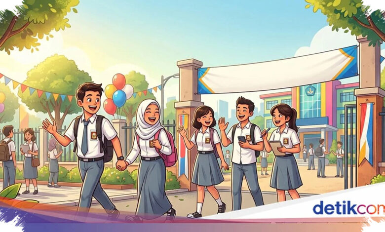 MPLS Bisa Dihentikan, 6 Larangan Ini Jadi Batas Tegas untuk Panitia