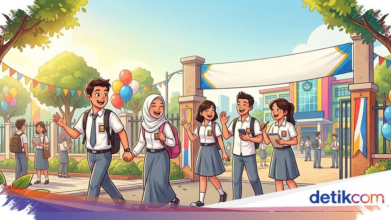 MPLS Bisa Dihentikan, 6 Larangan Ini Jadi Batas Tegas untuk Panitia
