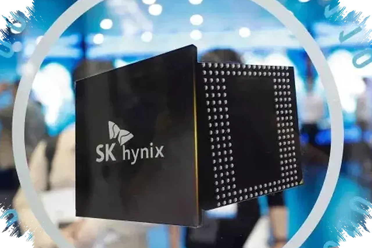SK Hynix Peringatkan Krisis Memori Terburuk Bisa Mengguncang Industri pada 2027
