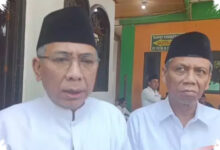 Gus Yahya Kembali Maju di PBNU, Janji Tuntaskan Program yang Belum Rampung