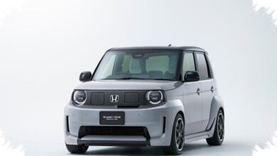 Subsidi Ganda Bikin Nissan Sakura Baru di Jepang Lebih Murah dari Unit Bekas