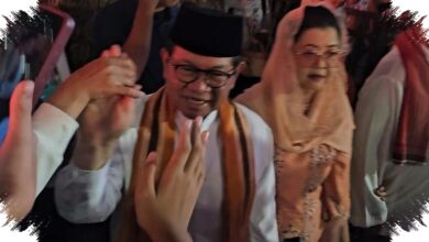 Pembebasan Lahan Ciliwung Dikebut, DKI Siapkan Posko Tanpa Perantara
