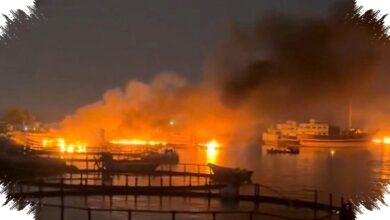 Selat Hormuz Kian Rawan, AS Kembali Serang Iran atas Arahan Trump