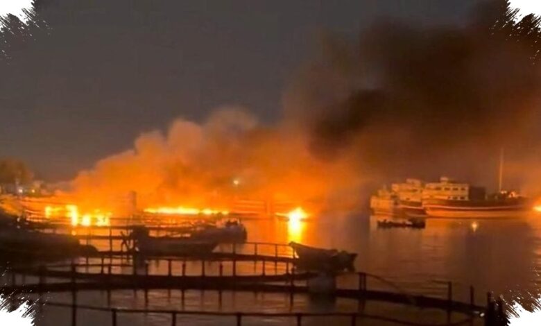 Selat Hormuz Kian Rawan, AS Kembali Serang Iran atas Arahan Trump