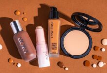 7 Foundation Penutup Flek Hitam, Hasil Mulus yang Tahan Seharian