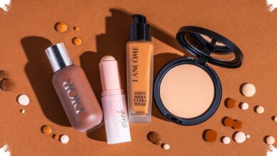 7 Foundation Penutup Flek Hitam, Hasil Mulus yang Tahan Seharian