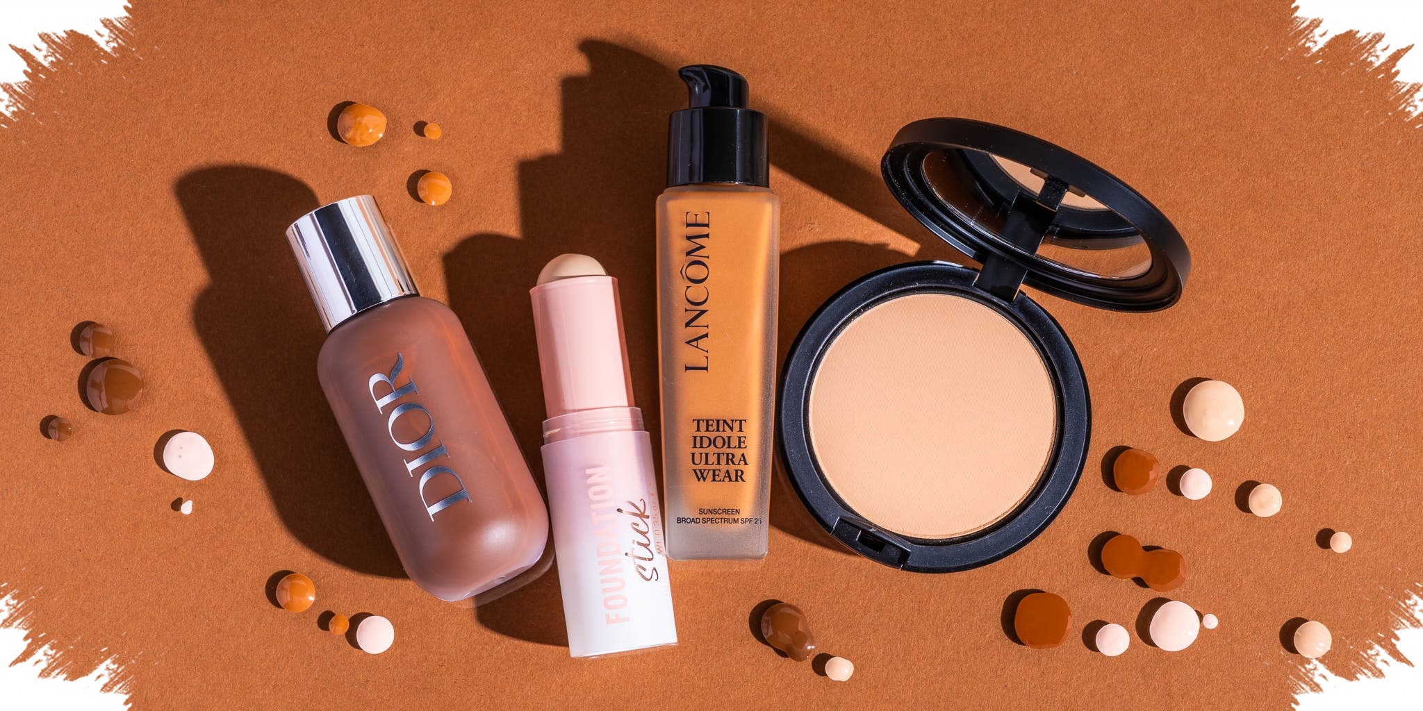 7 Foundation Penutup Flek Hitam, Hasil Mulus yang Tahan Seharian