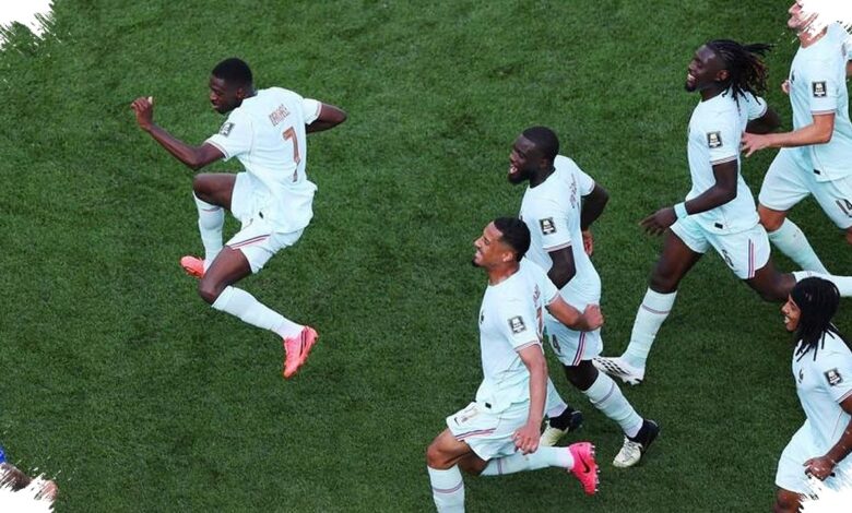 Konate Tegaskan Prancis Tak Gentar, Sindiran Yamal Justru Memanaskan Semifinal