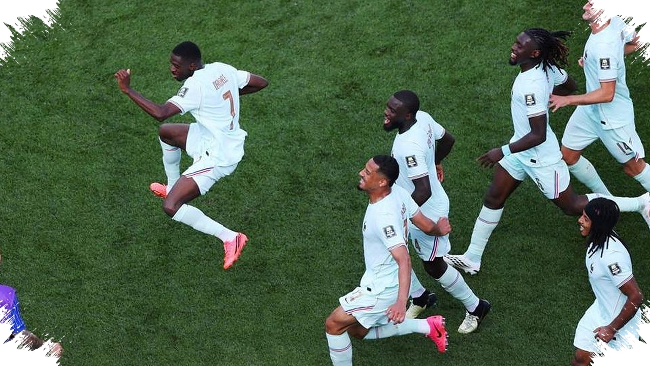 Konate Tegaskan Prancis Tak Gentar, Sindiran Yamal Justru Memanaskan Semifinal
