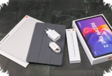 Layar 2.5K dan Baterai 9.000 mAh Membuat Redmi Pad 2 Terasa Lebih Serius