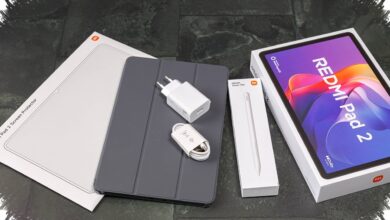 Layar 2.5K dan Baterai 9.000 mAh Membuat Redmi Pad 2 Terasa Lebih Serius