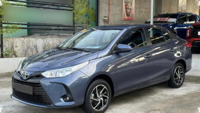 Vios G CVT Tampil Lebih Premium, Kabin dan Desainnya Ikut Naik Kelas