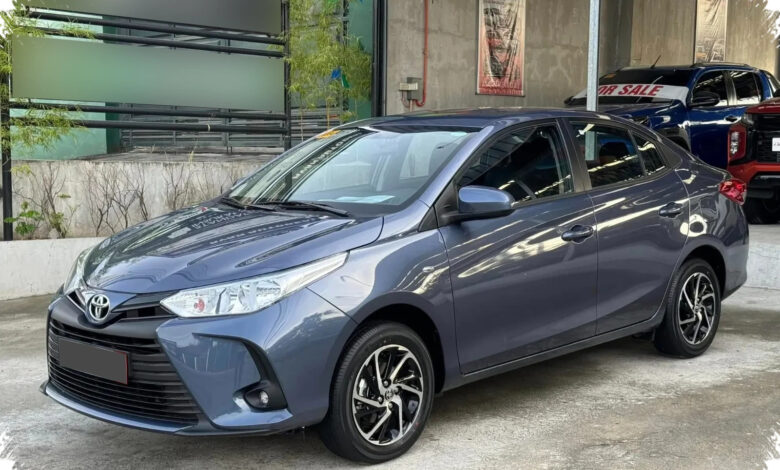 Vios G CVT Tampil Lebih Premium, Kabin dan Desainnya Ikut Naik Kelas