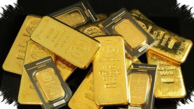 Emas Masih Dijaga Minat Beli, Data Ekonomi AS Jadi Pemicu yang Paling Diwaspadai