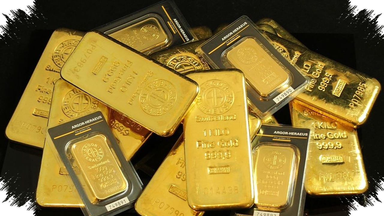 Emas Masih Dijaga Minat Beli, Data Ekonomi AS Jadi Pemicu yang Paling Diwaspadai
