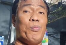 Obrolan Santai Tentang Bola Jadi Kenangan Terakhir Temon Sebelum Serangan Jantung