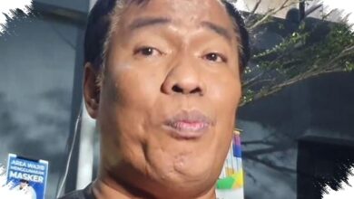 Obrolan Santai Tentang Bola Jadi Kenangan Terakhir Temon Sebelum Serangan Jantung