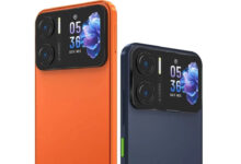 Android 16 dan Layar Ganda, Acer Sospiro A15 Datang dengan Langkah yang Tak Biasa