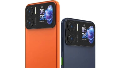 Android 16 dan Layar Ganda, Acer Sospiro A15 Datang dengan Langkah yang Tak Biasa