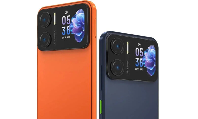 Android 16 dan Layar Ganda, Acer Sospiro A15 Datang dengan Langkah yang Tak Biasa