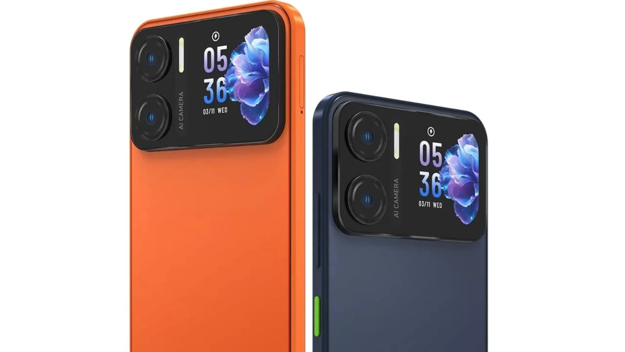 Android 16 dan Layar Ganda, Acer Sospiro A15 Datang dengan Langkah yang Tak Biasa