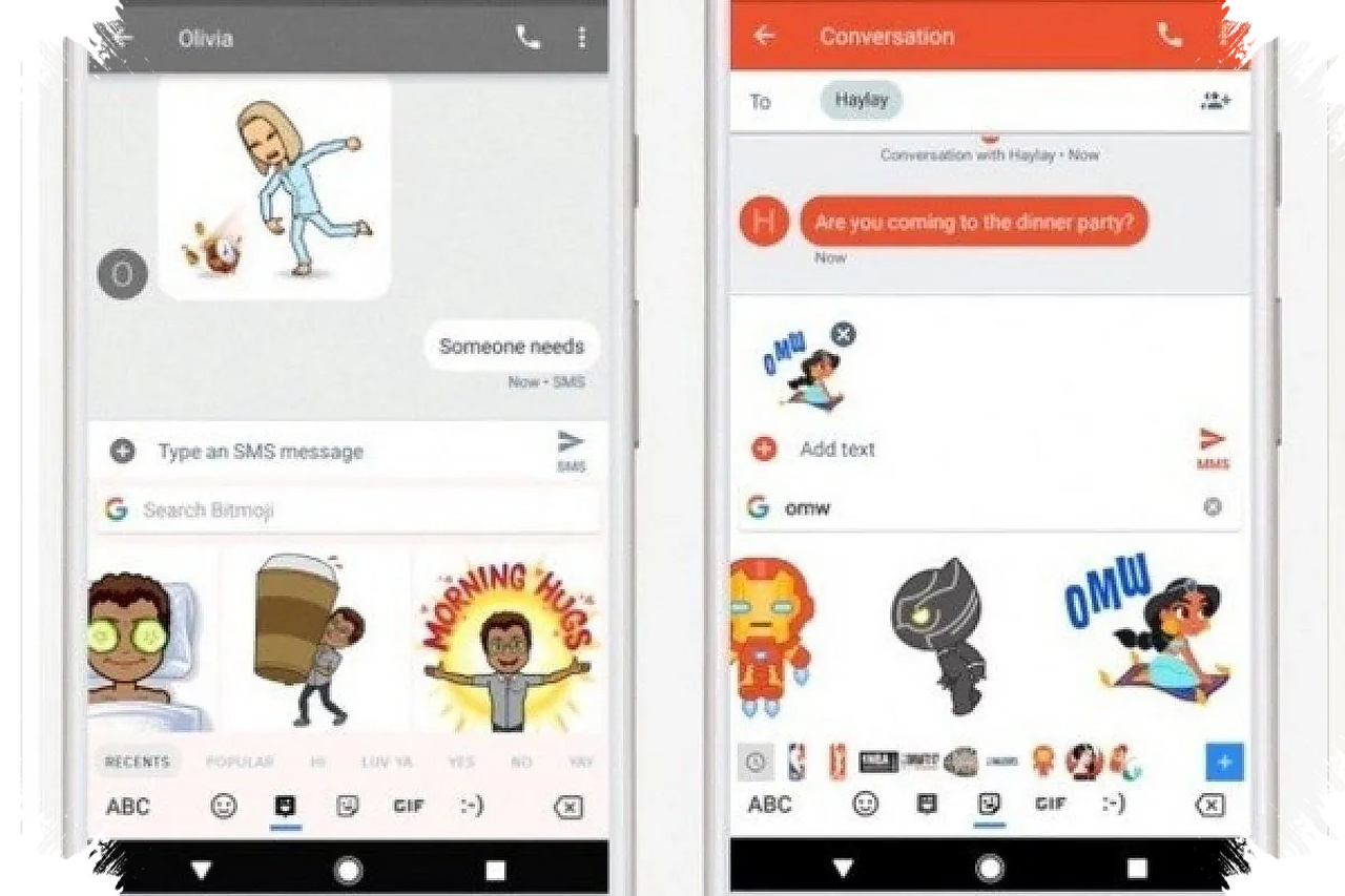 Izin Jaringan Gboard Aktif Default, Privasi Pengguna Android Dipertanyakan