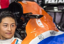 Rio Haryanto Beralih ke Bisnis Keluarga, Jejaknya di F1 Tetap Sulit Dilupakan