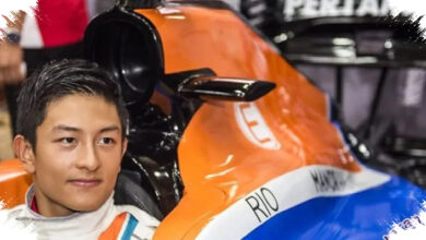 Rio Haryanto Beralih ke Bisnis Keluarga, Jejaknya di F1 Tetap Sulit Dilupakan