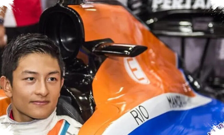 Rio Haryanto Beralih ke Bisnis Keluarga, Jejaknya di F1 Tetap Sulit Dilupakan