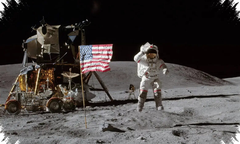 NASA Buka Simulasi Hidup Setahun di Mars, Empat Relawan Akan Diuji di Bumi