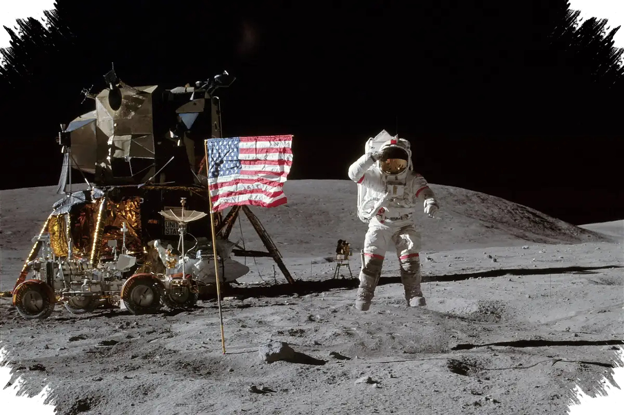 NASA Buka Simulasi Hidup Setahun di Mars, Empat Relawan Akan Diuji di Bumi