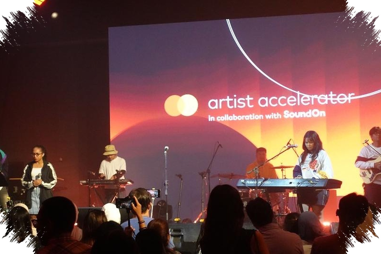 Gig Kecil Masih Menentukan, Musisi Baru Butuh Panggung Lebih dari Sekadar Layar