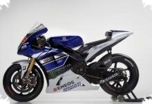 Rossi Kembali ke YZR-M1 di Goodwood, Ikatan Emosional dengan Yamaha Muncul Lagi