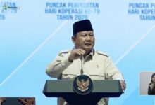 Prabowo Ubah Jalur Subsidi, Semua Barang Wajib Lewat Kopdes Merah Putih