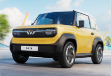 5 SUV Listrik yang Paling Masuk Akal untuk Palembang, Ini Alasannya