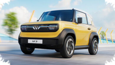 5 SUV Listrik yang Paling Masuk Akal untuk Palembang, Ini Alasannya