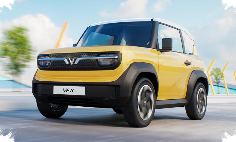 5 SUV Listrik yang Paling Masuk Akal untuk Palembang, Ini Alasannya